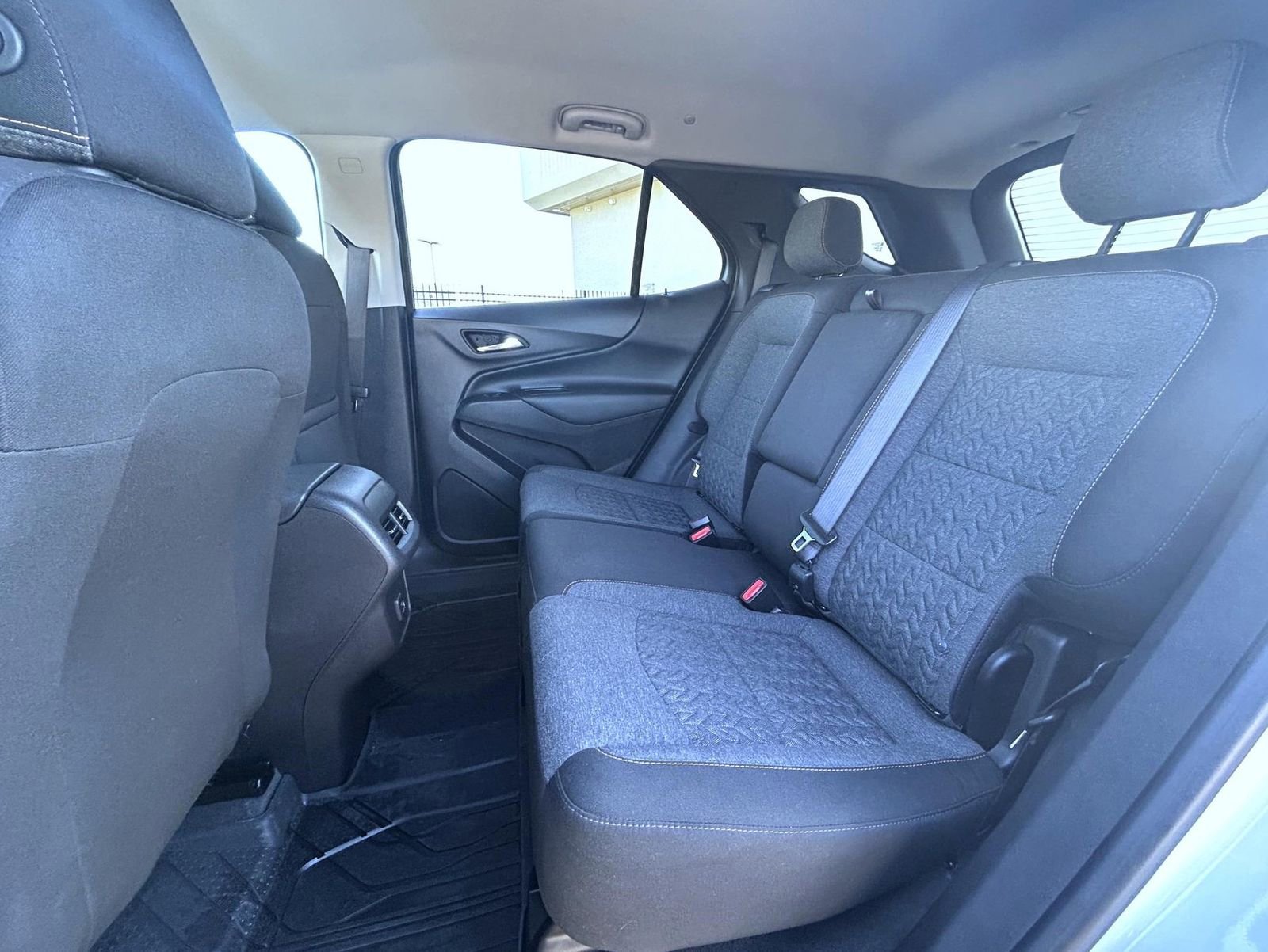 Certified 2024 Chevrolet Equinox LT w/ LPO, Floor Liner Package image 20