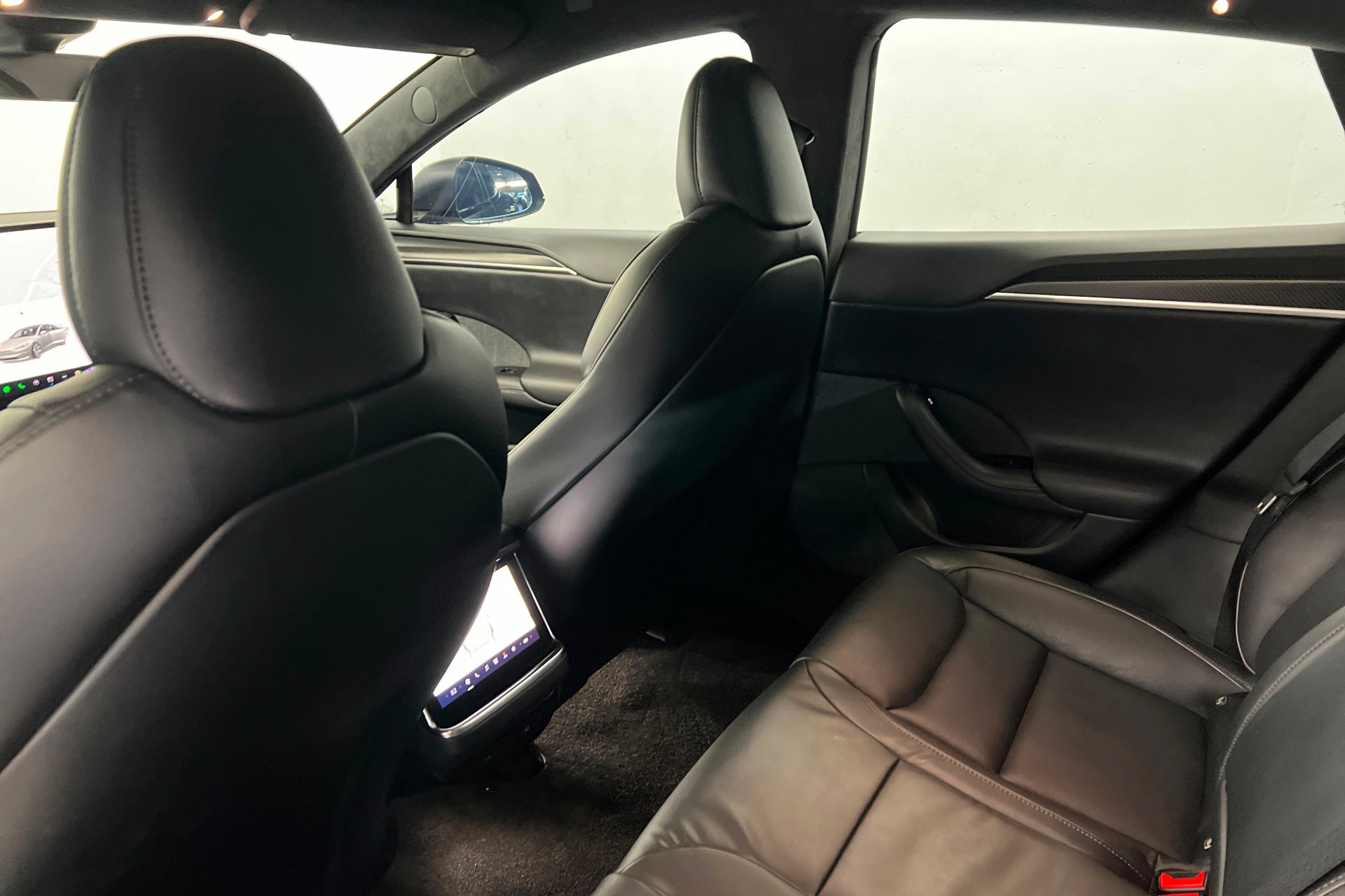 Used 2022 Tesla Model S Plaid AWD/4WD image 19