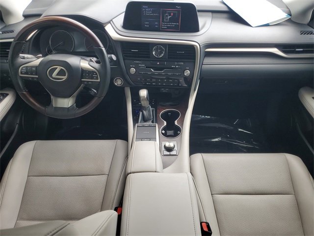 Used 2020 Lexus RX 350 FWD w/ Premium Package image 13