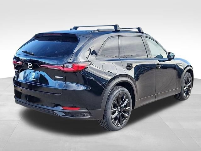 Used 2025 MAZDA CX-90 Plug-In Hybrid w/Premium Sport AWD/4WD image 6