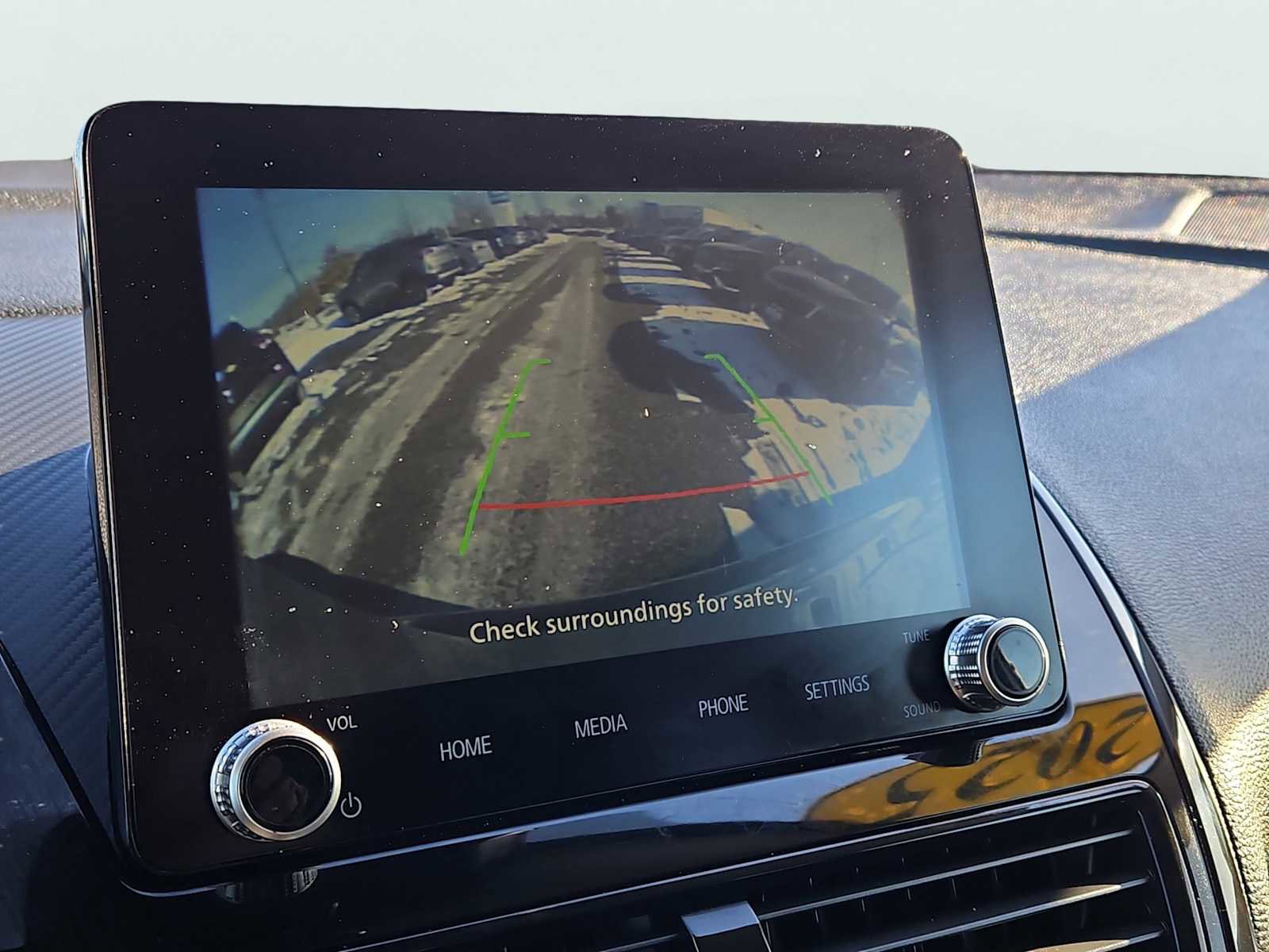 Used 2025 Mitsubishi Eclipse Cross LE AWD/4WD image 15