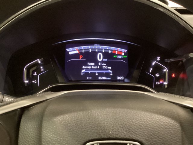 Used 2021 Honda CR-V EX image 27