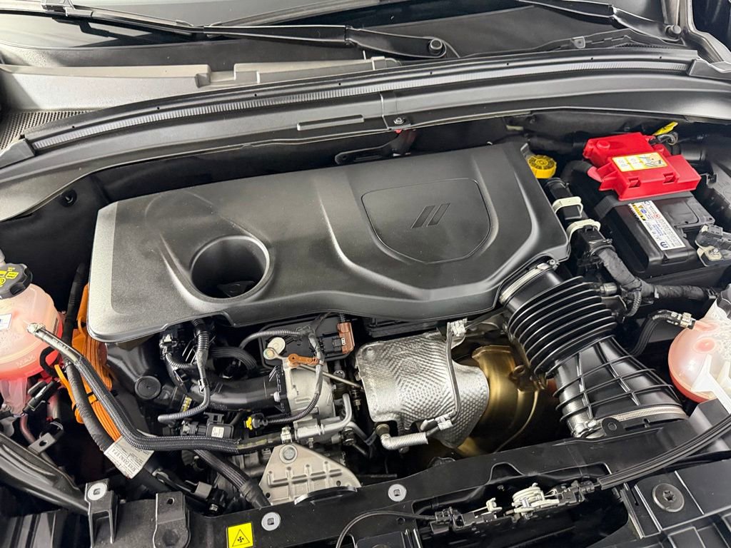 Used 2024 Dodge Hornet R/T Plus image 34