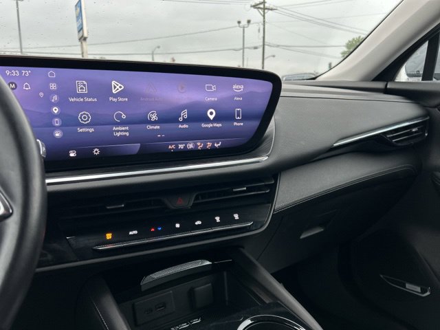 Certified 2024 Buick Envision Preferred AWD/4WD image 41