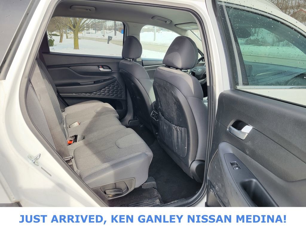 Used 2023 Hyundai Santa Fe SEL image 18