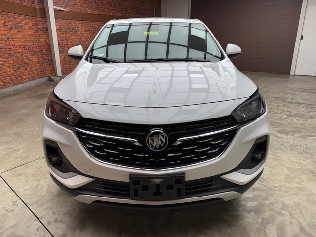 Used 2022 Buick Encore GX Preferred image 8