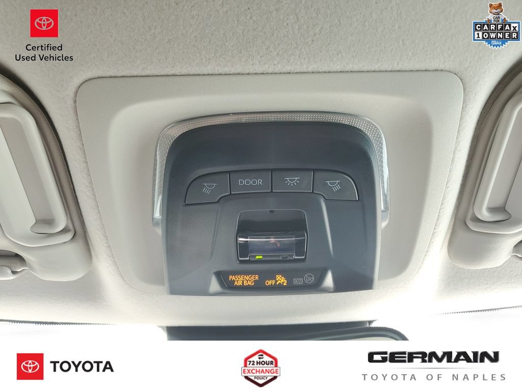 Certified 2026 Toyota Corolla LE FWD image 34