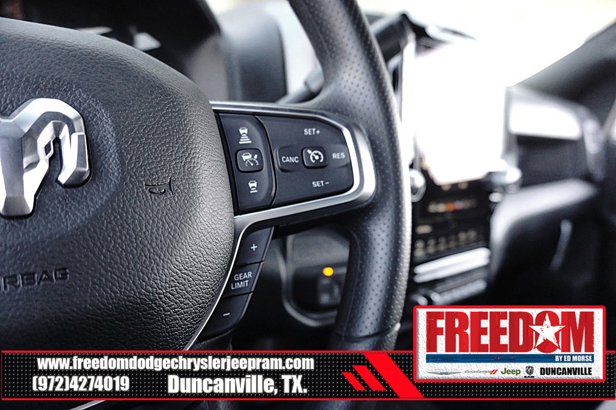 New 2026 RAM 2500 Tradesman AWD/4WD image 27