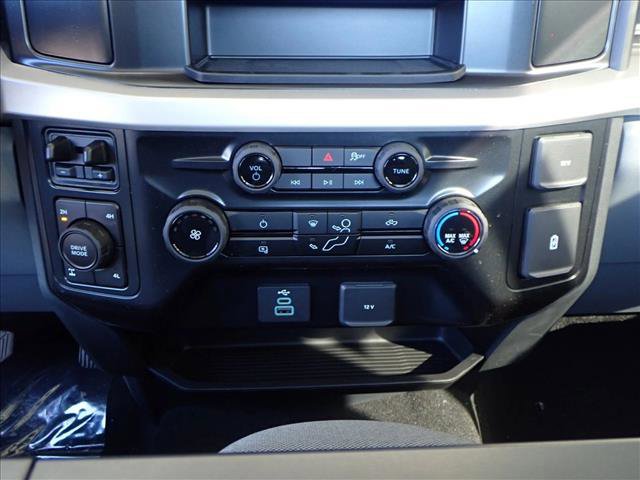 New 2026 Ford F350 XL w/ STX Appearance Package image 15