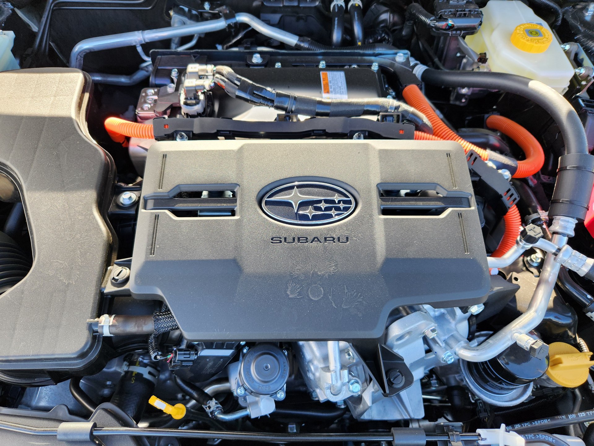 New 2026 Subaru Crosstrek 2.5i Limited AWD/4WD image 22