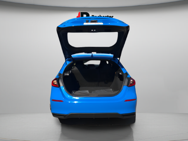 Used 2022 Honda Civic Sport image 9