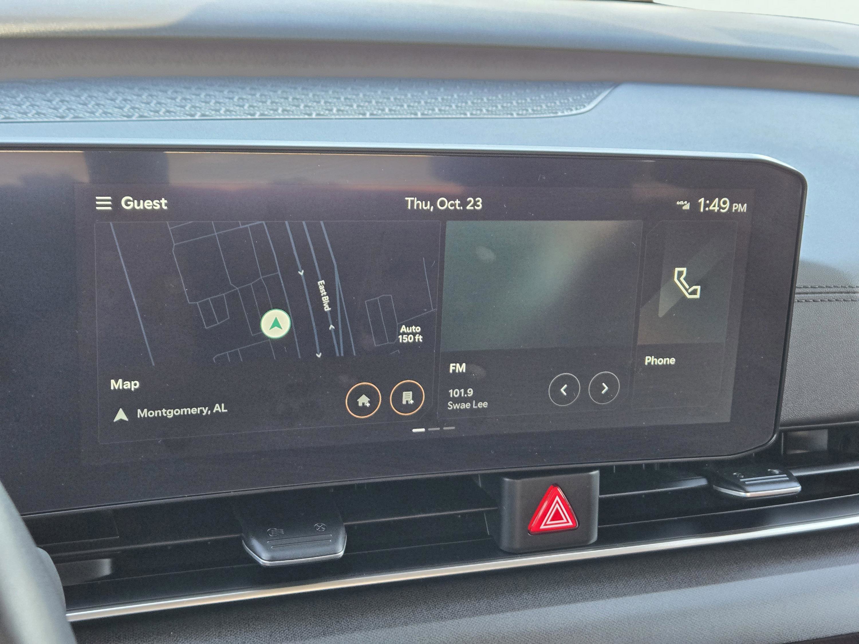 Used 2025 Kia Carnival SX image 26