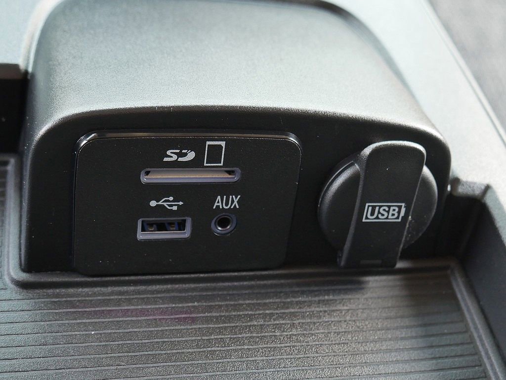 Used 2016 RAM 1500 Big Horn AWD/4WD image 41