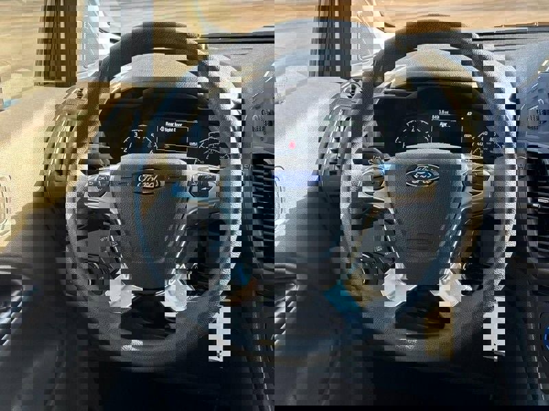 Used 2022 Ford Transit Connect XL image 13