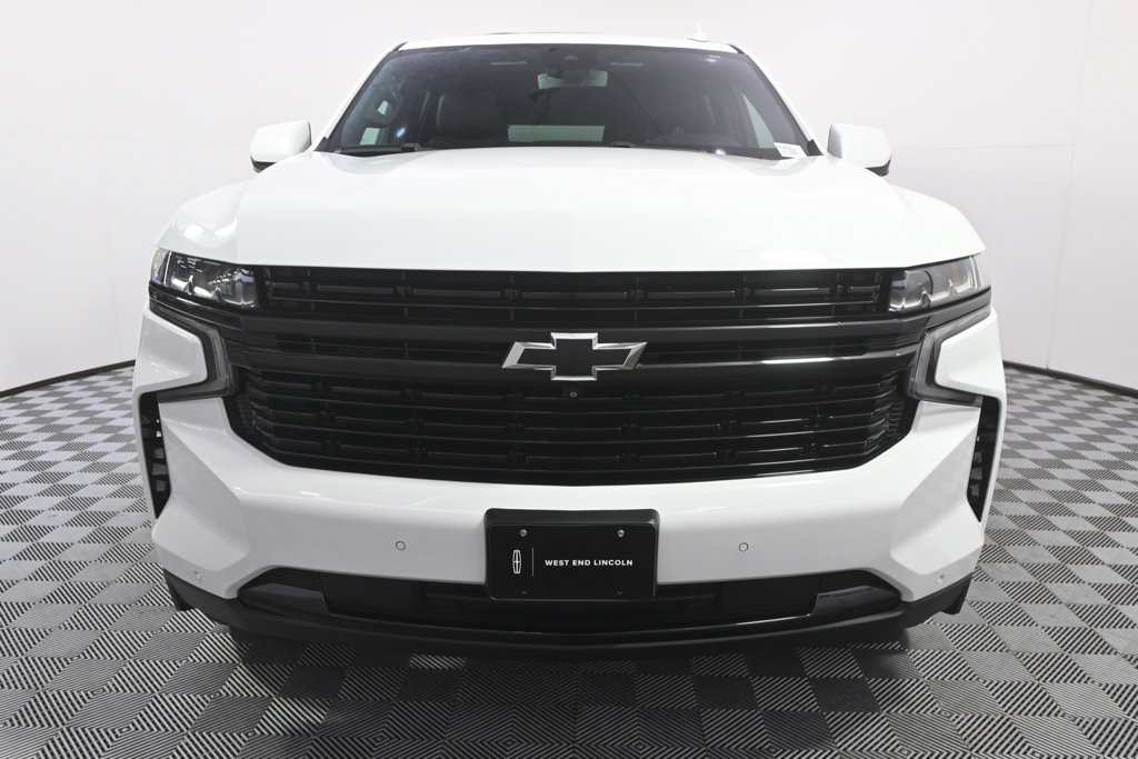 Used 2023 Chevrolet Suburban RST w/ Luxury Package AWD/4WD image 10