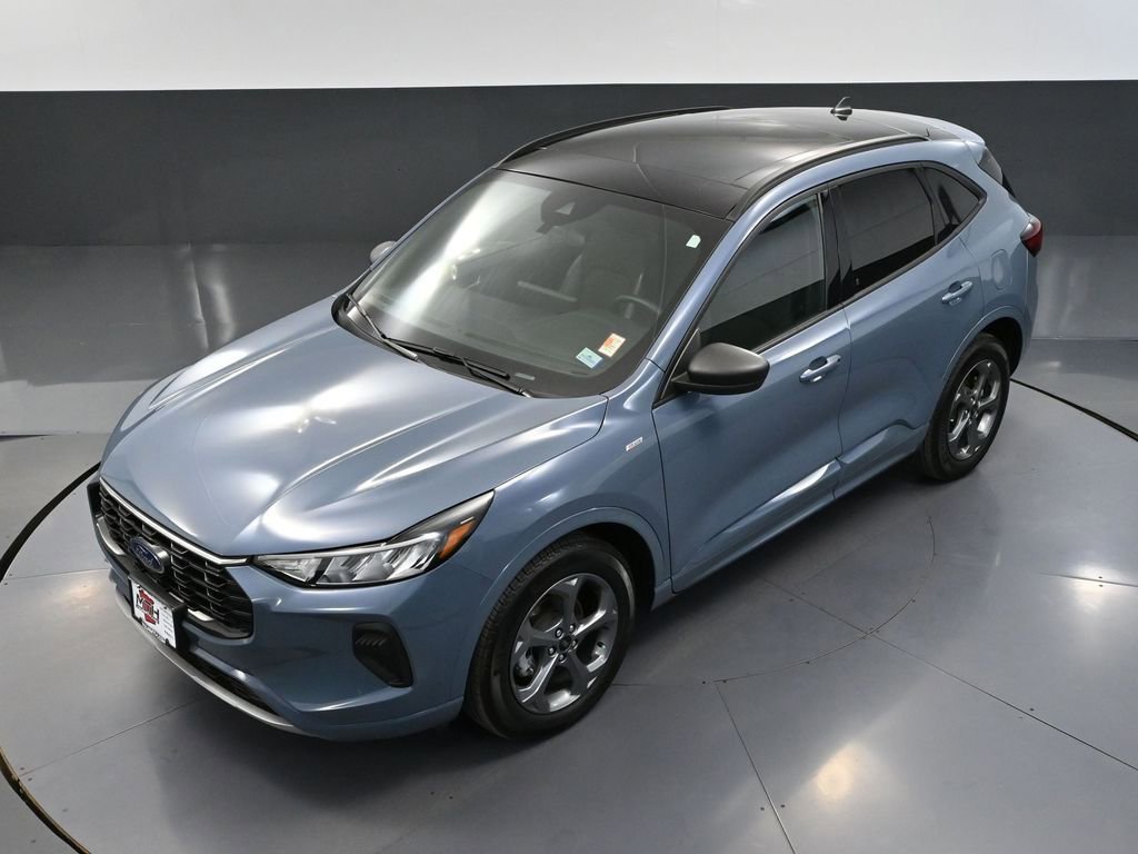 Used 2024 Ford Escape ST-Line w/ Tech Pack #1 image 63