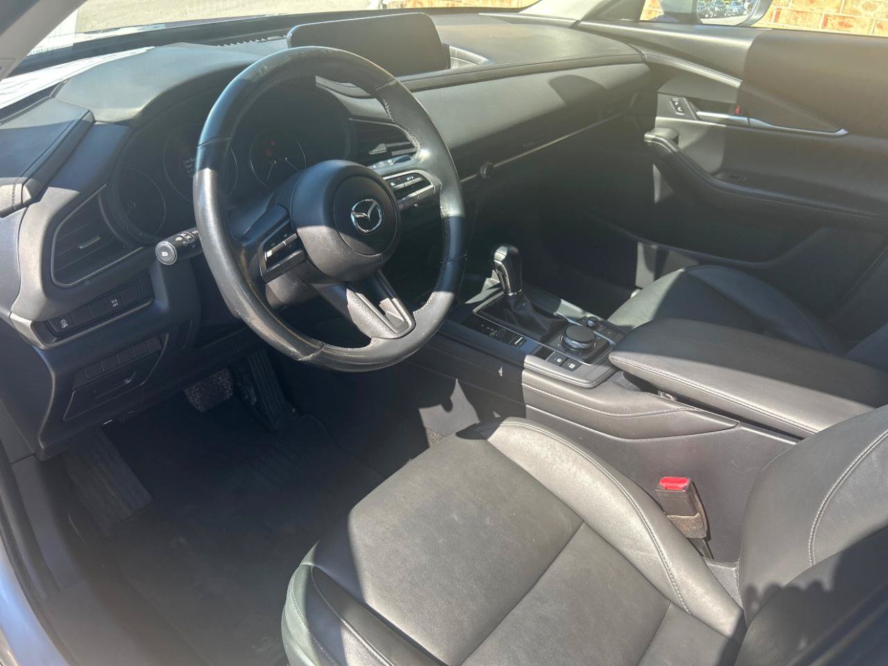 Used 2021 MAZDA CX-30 FWD 2.5 S w/ Select Package image 17