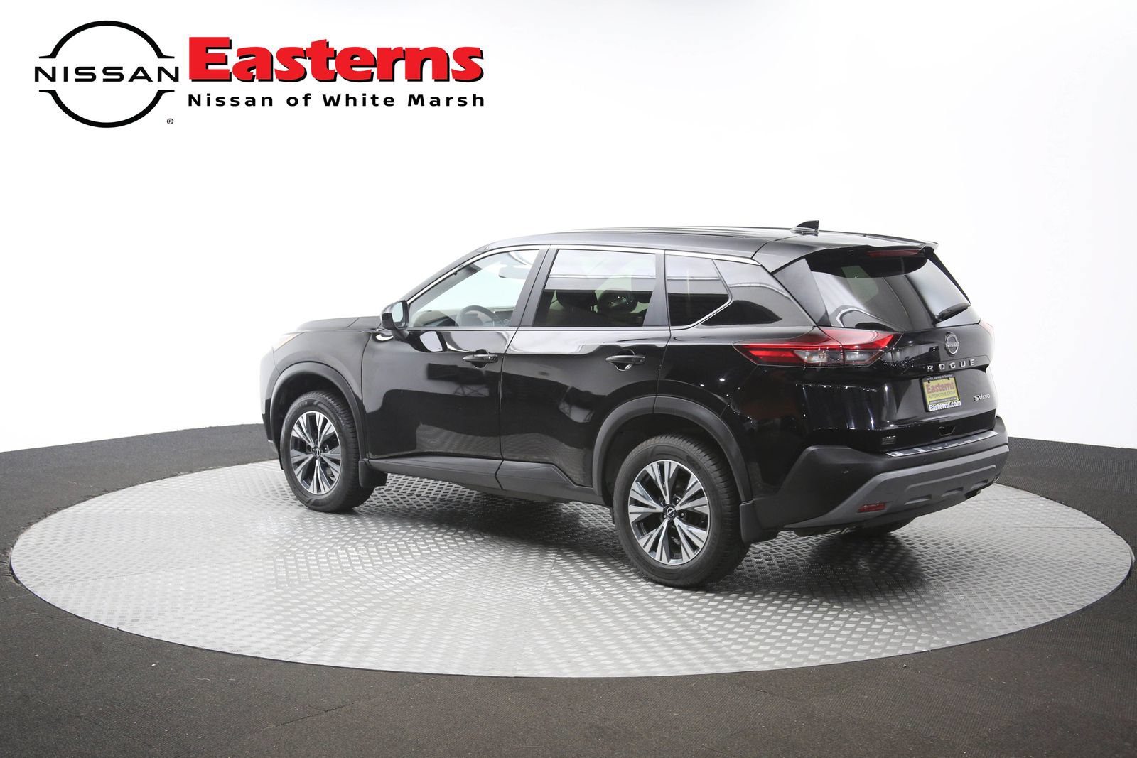 Used 2023 Nissan Rogue SV AWD/4WD image 63