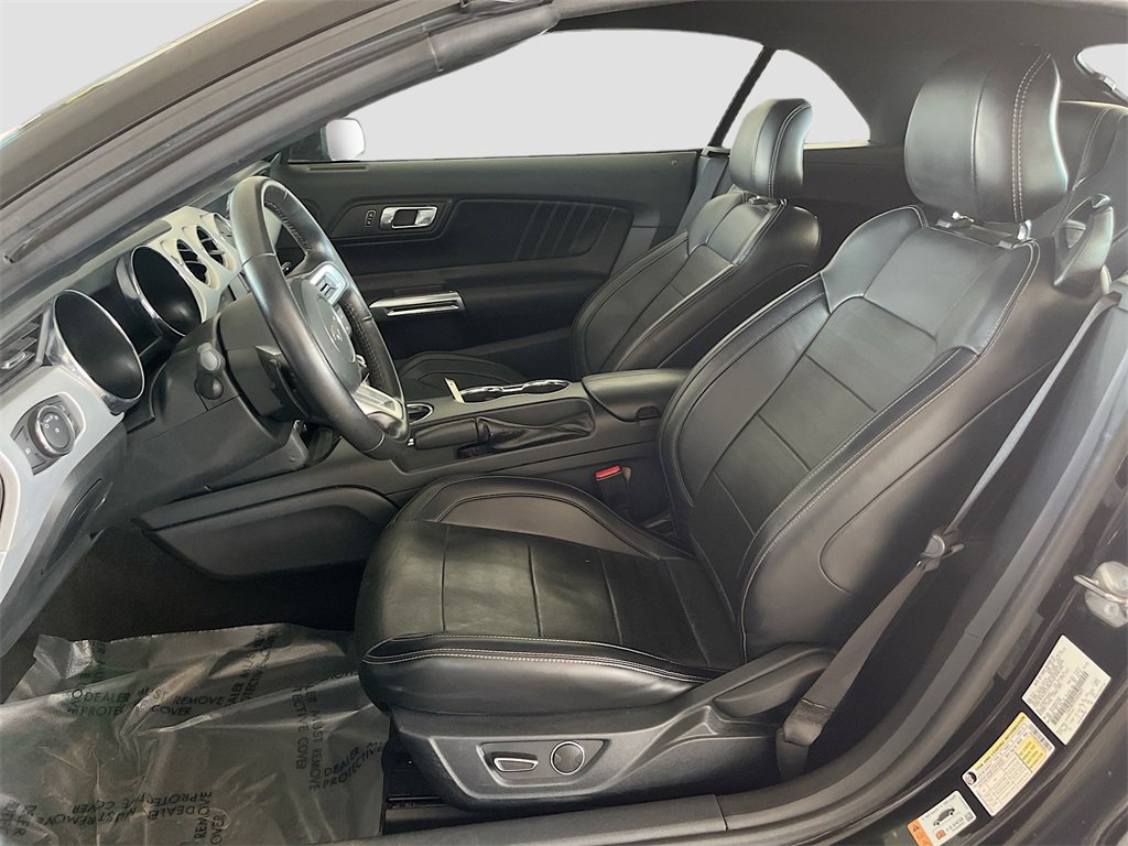 Used 2015 Ford Mustang GT Premium w/ Equipment Group 401A image 20