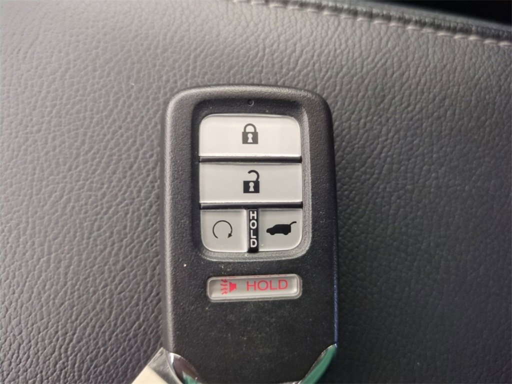 Used 2021 Honda CR-V EX-L image 38