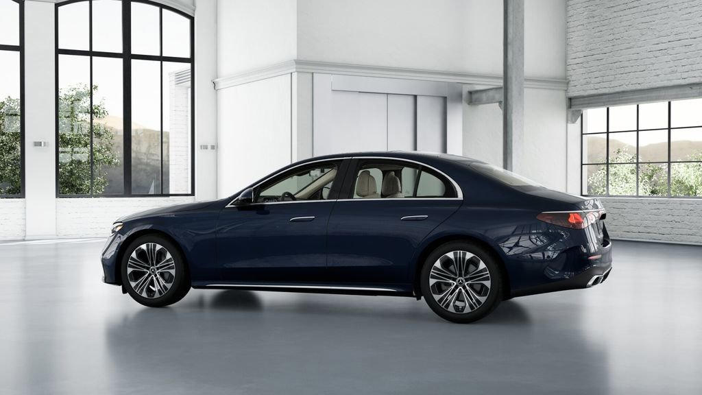 New 2026 Mercedes-Benz E 350 Sedan image 27