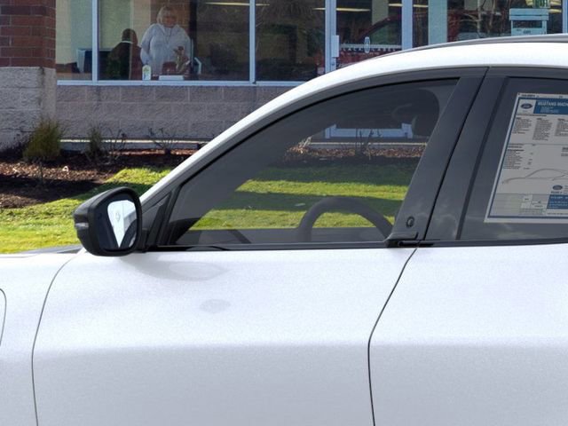 New 2026 Ford Mustang Mach-E Select w/ Interior Protection Package image 20