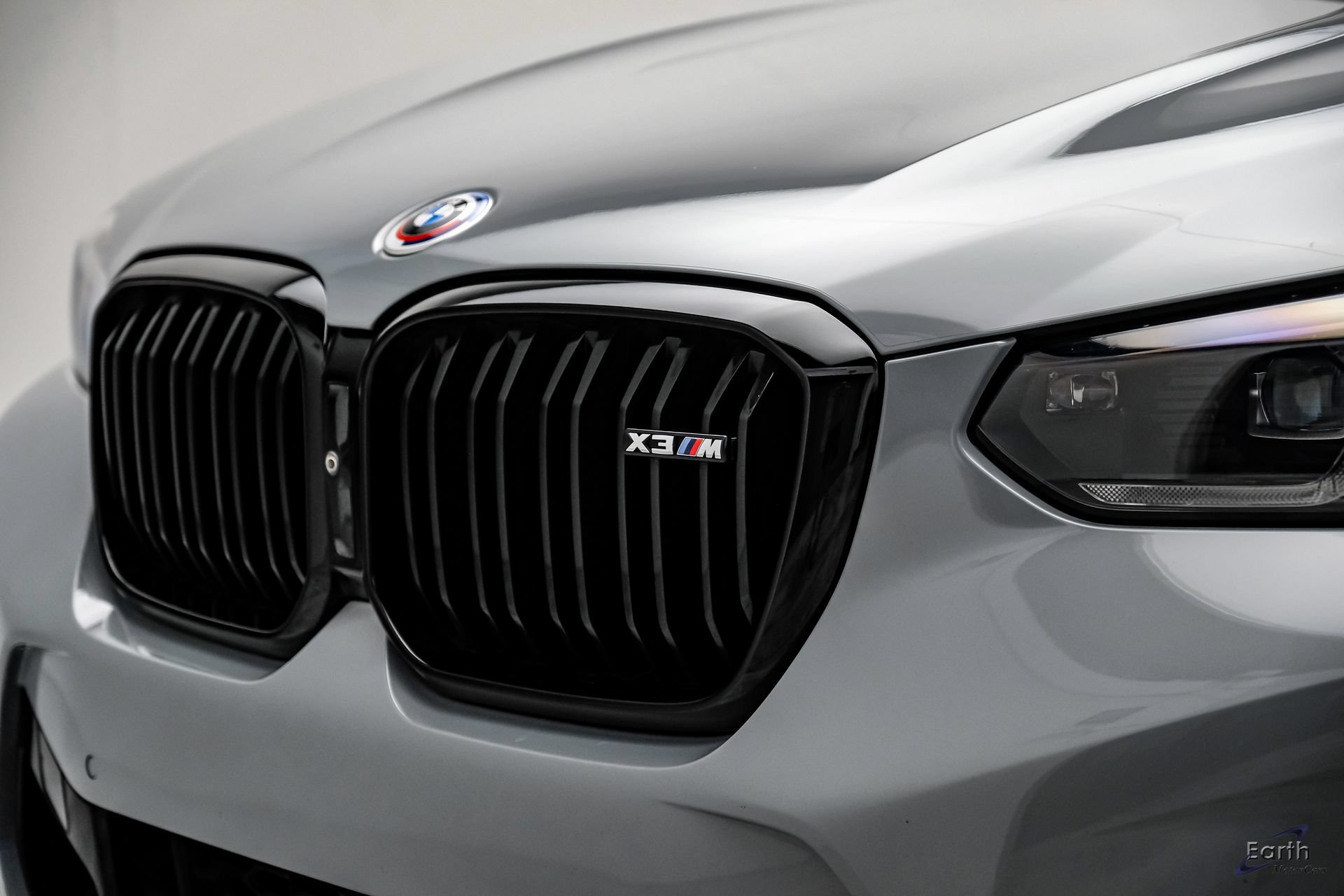 Used 2023 BMW X3 M w/ Competition Package AWD/4WD image 31