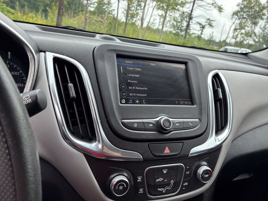 Used 2019 Chevrolet Equinox LS AWD/4WD image 19