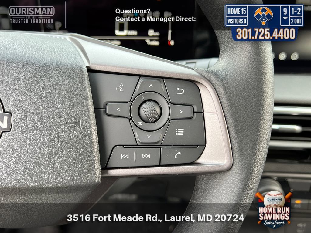 New 2026 Nissan Sentra S w/ S Cold Weather Package FWD image 22