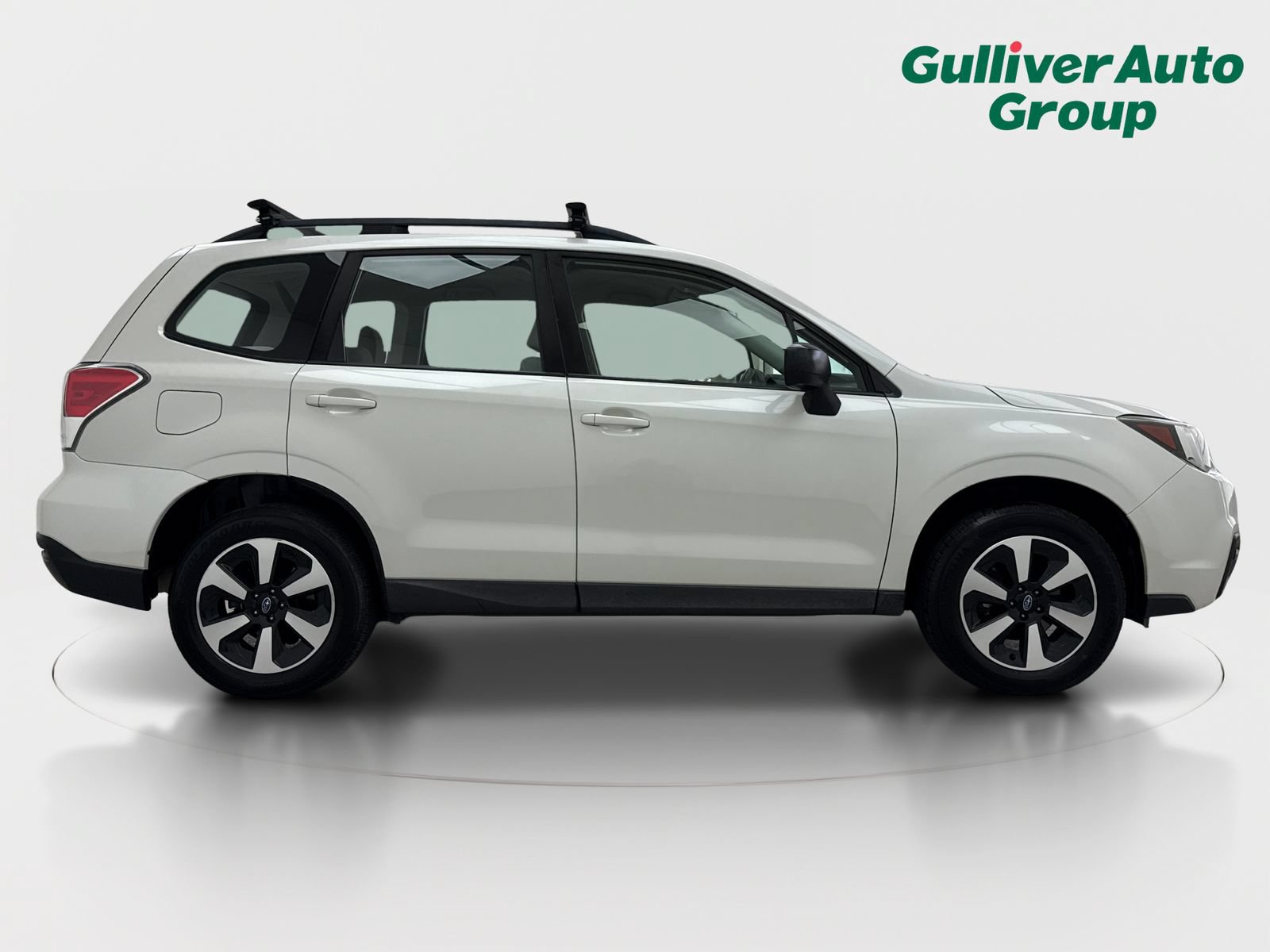 Used 2017 Subaru Forester 2.5i w/ Alloy Wheel Package AWD/4WD image 10