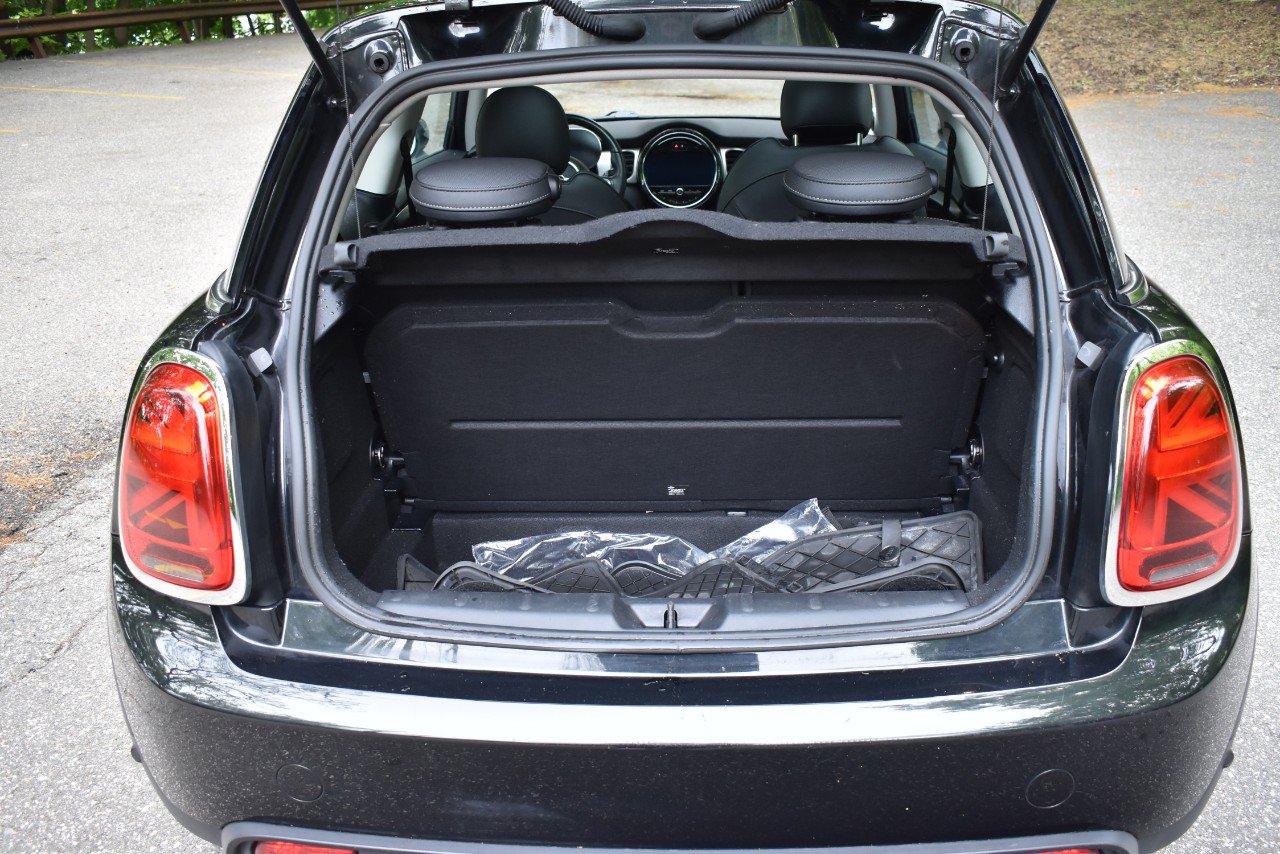 Used 2024 MINI Cooper SE FWD image 41