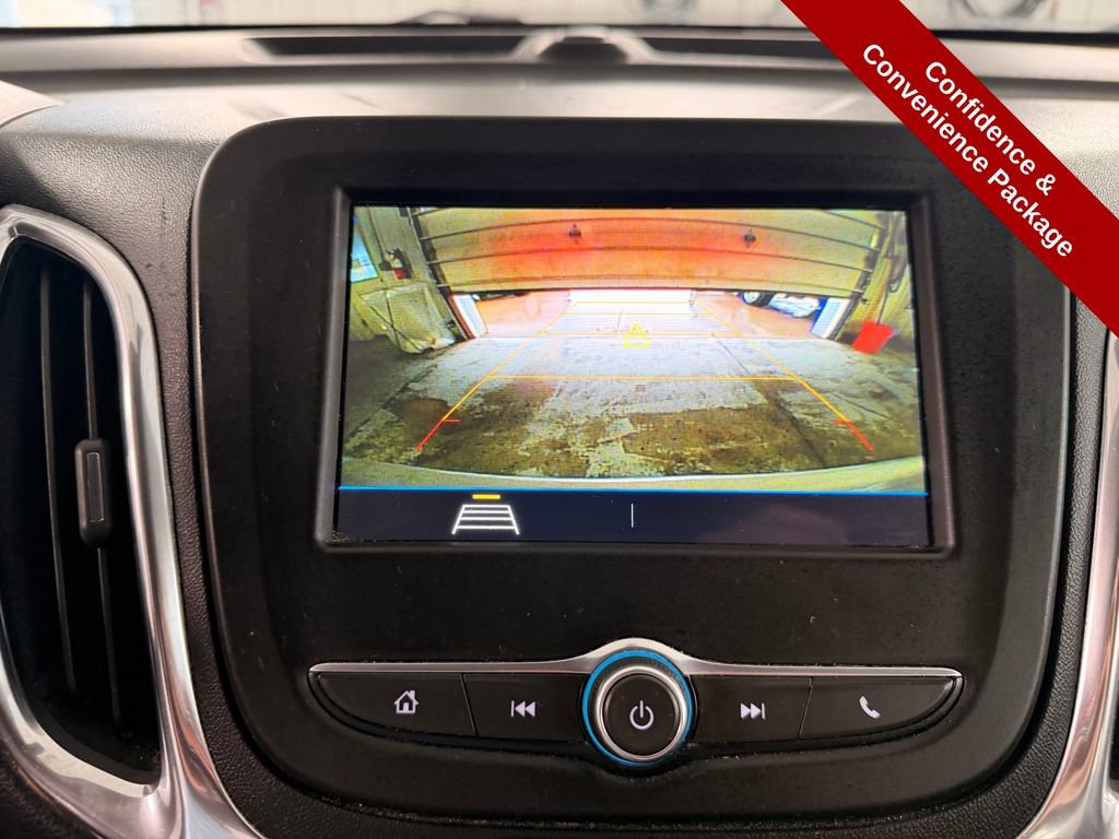 Used 2019 Chevrolet Equinox LT FWD image 23