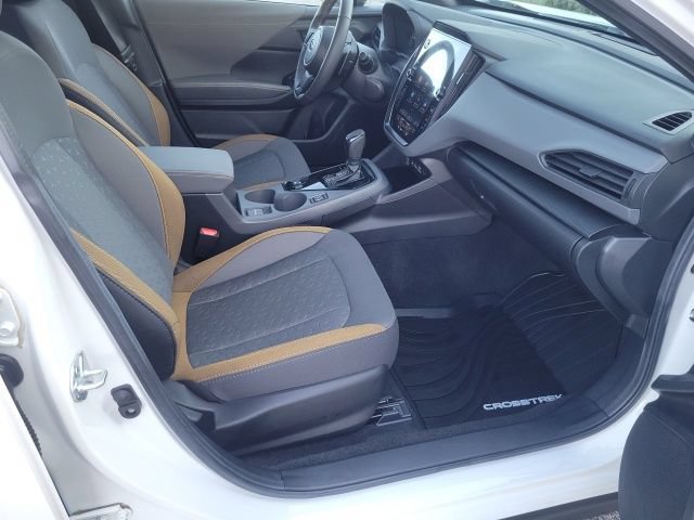 Certified 2025 Subaru Crosstrek 2.5i Sport AWD/4WD image 12