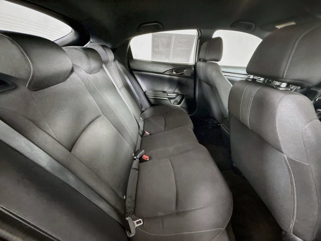 Used 2019 Honda Civic Sport image 28