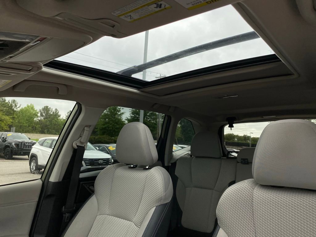 Used 2020 Subaru Forester Premium image 26