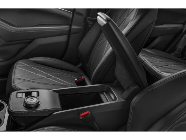 New 2026 Ford Mustang Mach-E Select RWD image 13