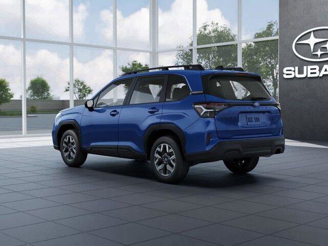 New 2026 Subaru Forester AWD/4WD image 4