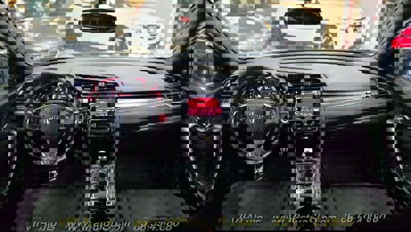 Used 2018 Honda Civic Si image 20