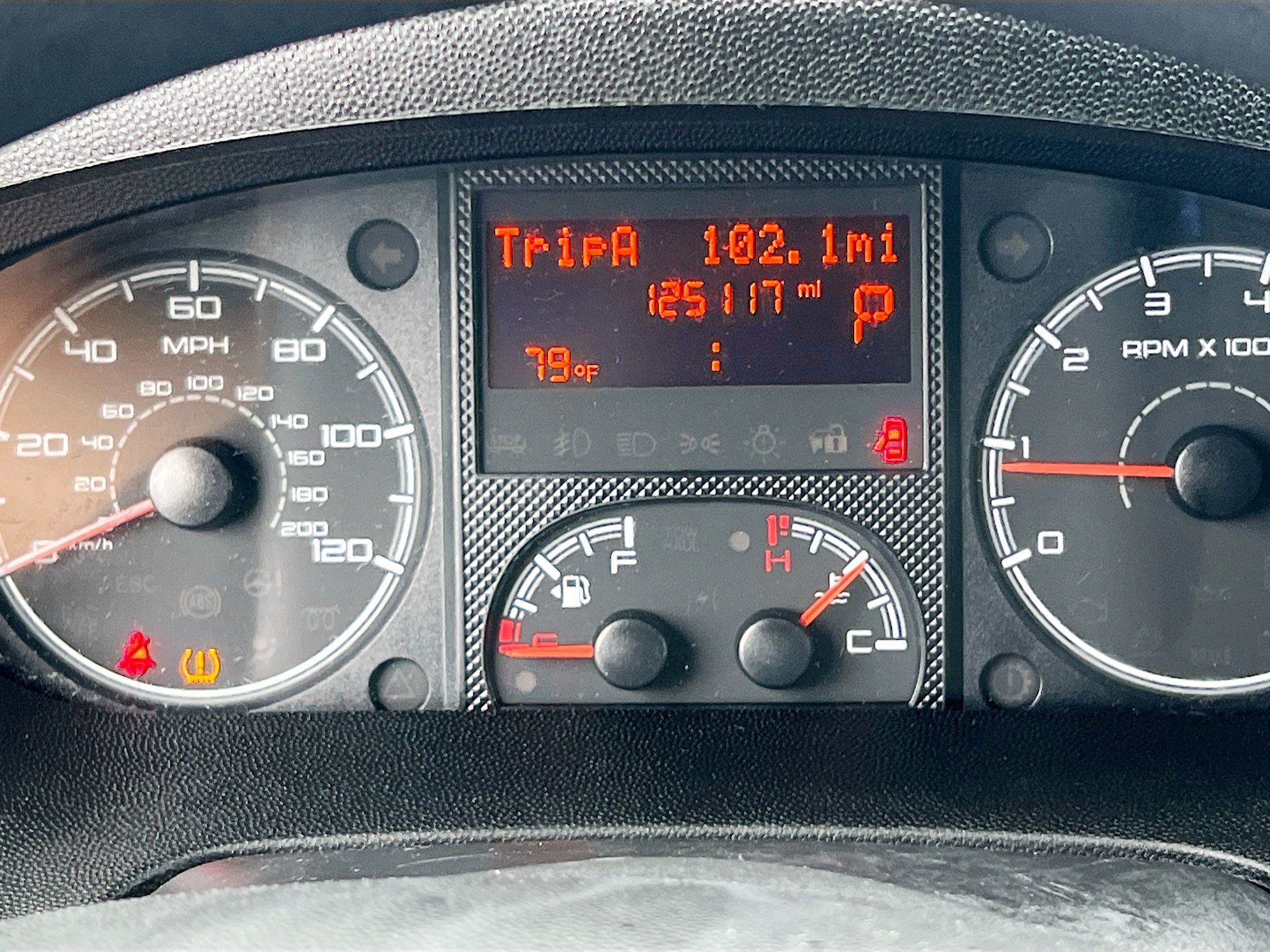 Used 2017 RAM ProMaster 3500 w/ Mopar Trailer Tow Group FWD image 22