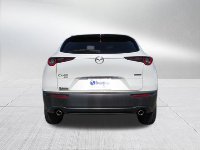 Used 2023 MAZDA CX-30 AWD 2.5 S w/ Preferred Package image 4