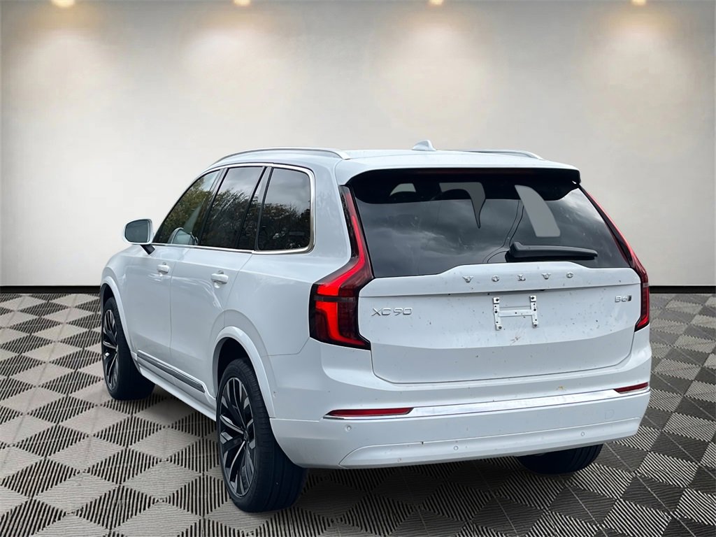 New 2026 Volvo XC90 B6 Ultra image 5