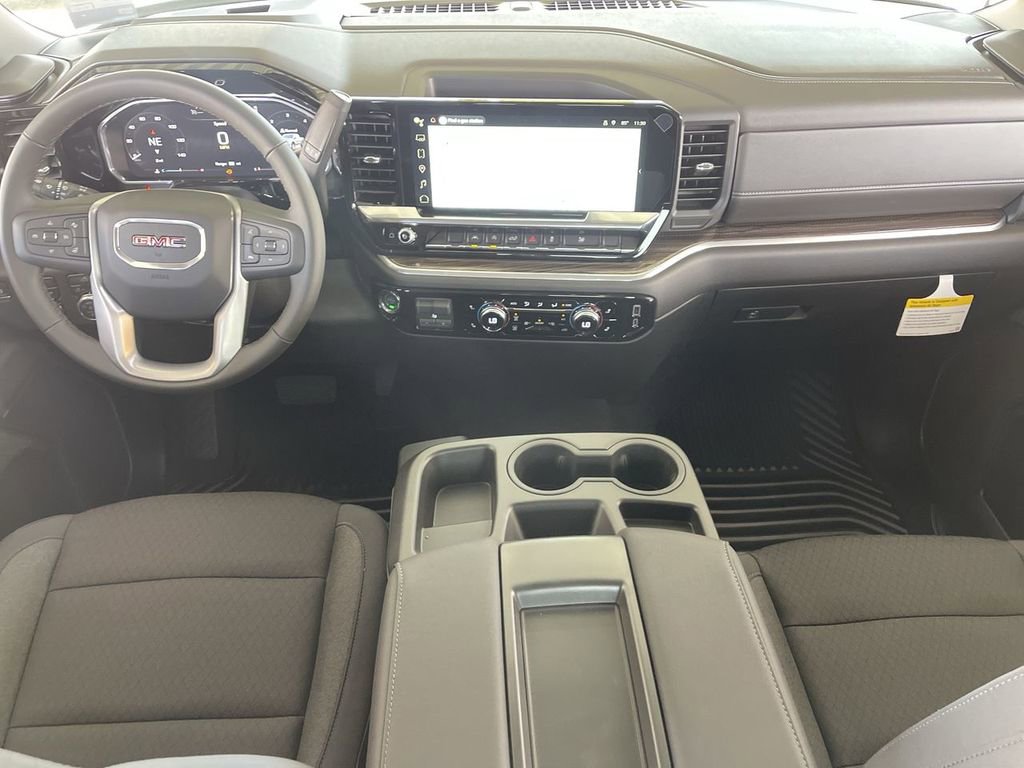 New 2026 GMC Sierra 1500 Elevation AWD/4WD image 20