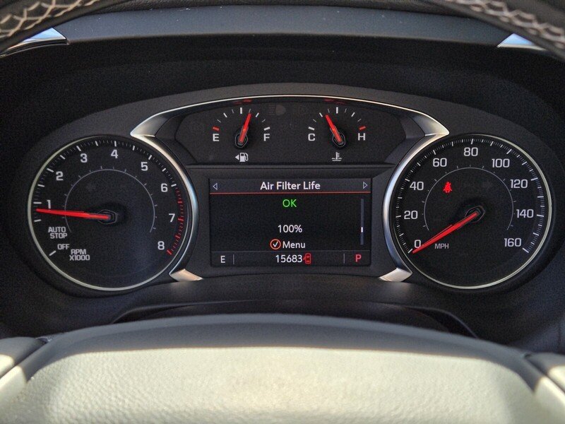 Used 2023 Chevrolet Blazer LT AWD/4WD image 23