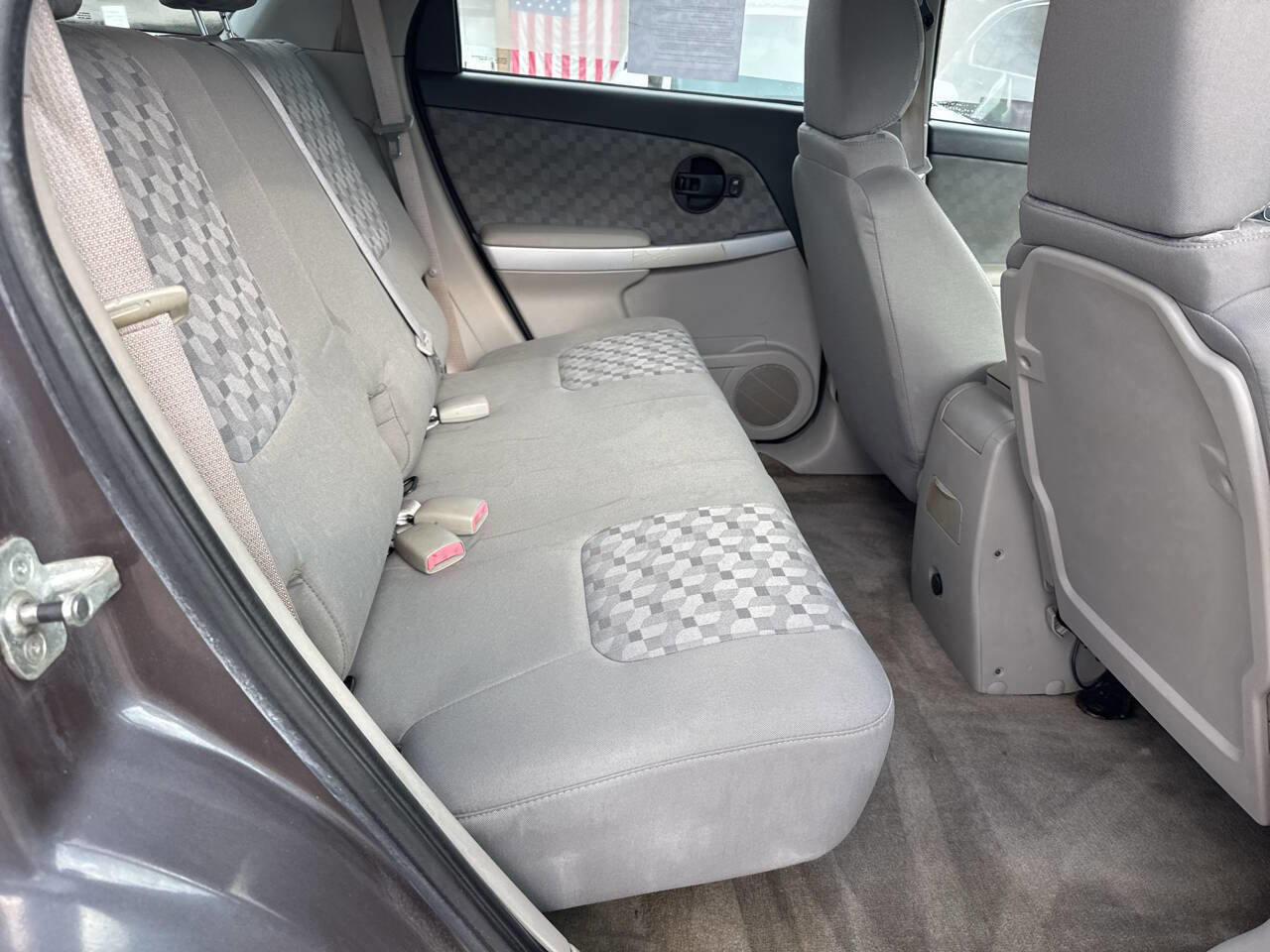 Used 2007 Chevrolet Equinox LS image 18