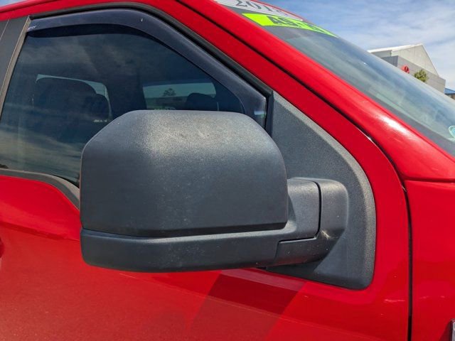 Used 2018 Ford F150 XL w/ Equipment Group 101A Mid image 12