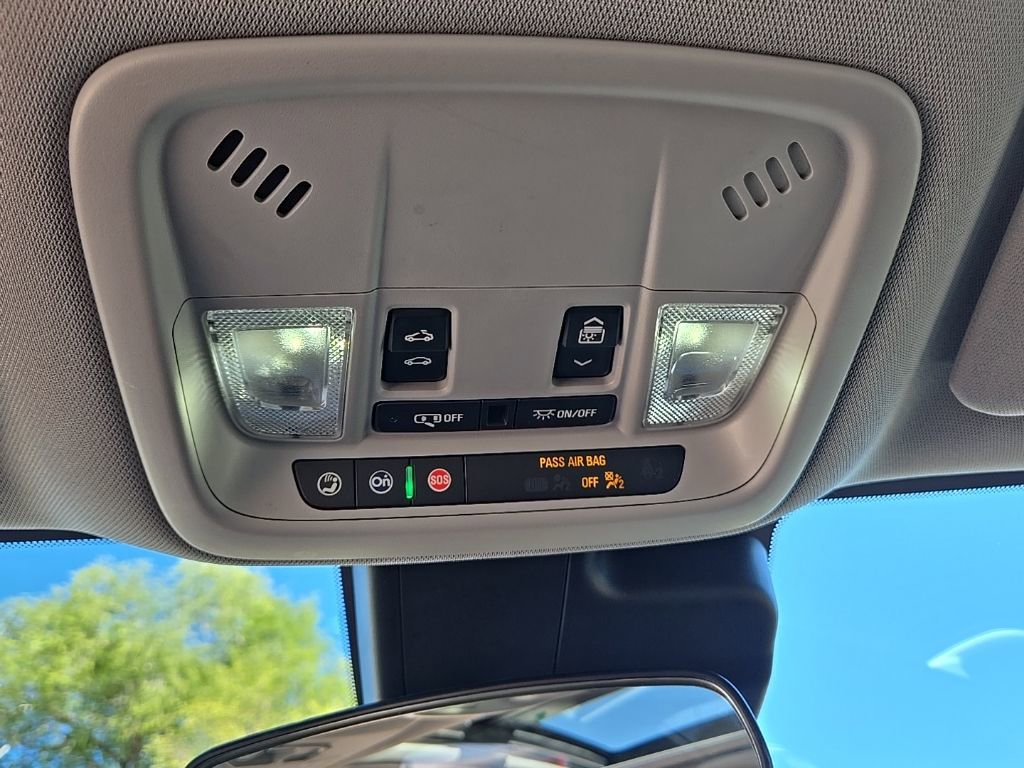 Used 2024 Chevrolet Malibu LT image 29