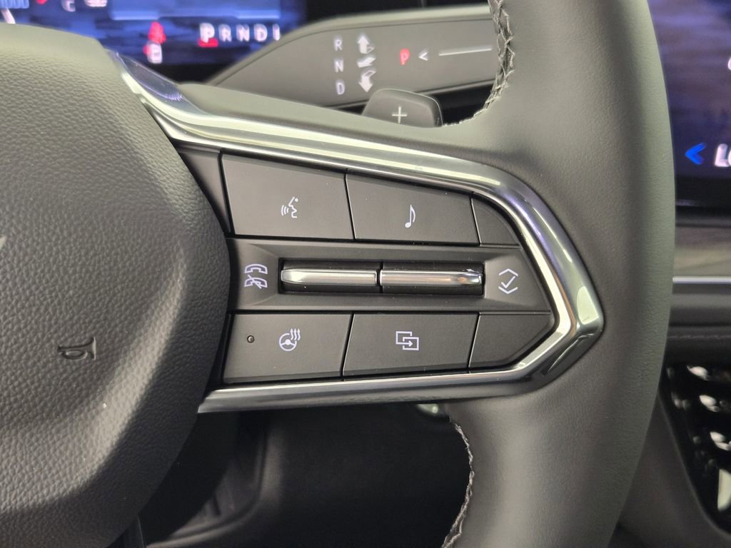 New 2026 Chevrolet Tahoe LT w/ Comfort Package RWD image 31