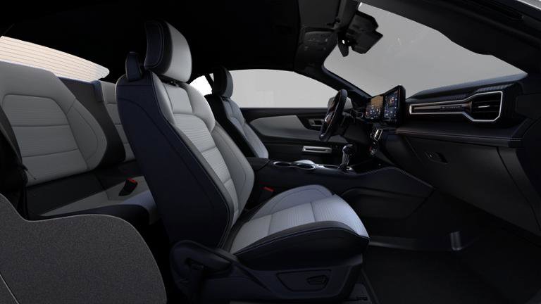 New 2026 Ford Mustang GT Premium image 6