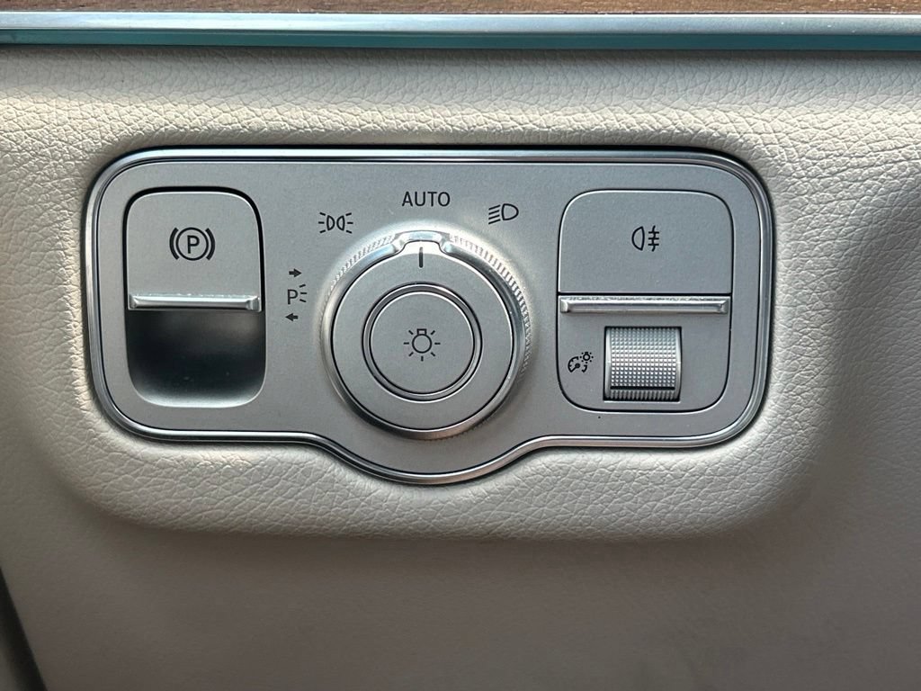 Used 2021 Mercedes-Benz GLE 350 image 32