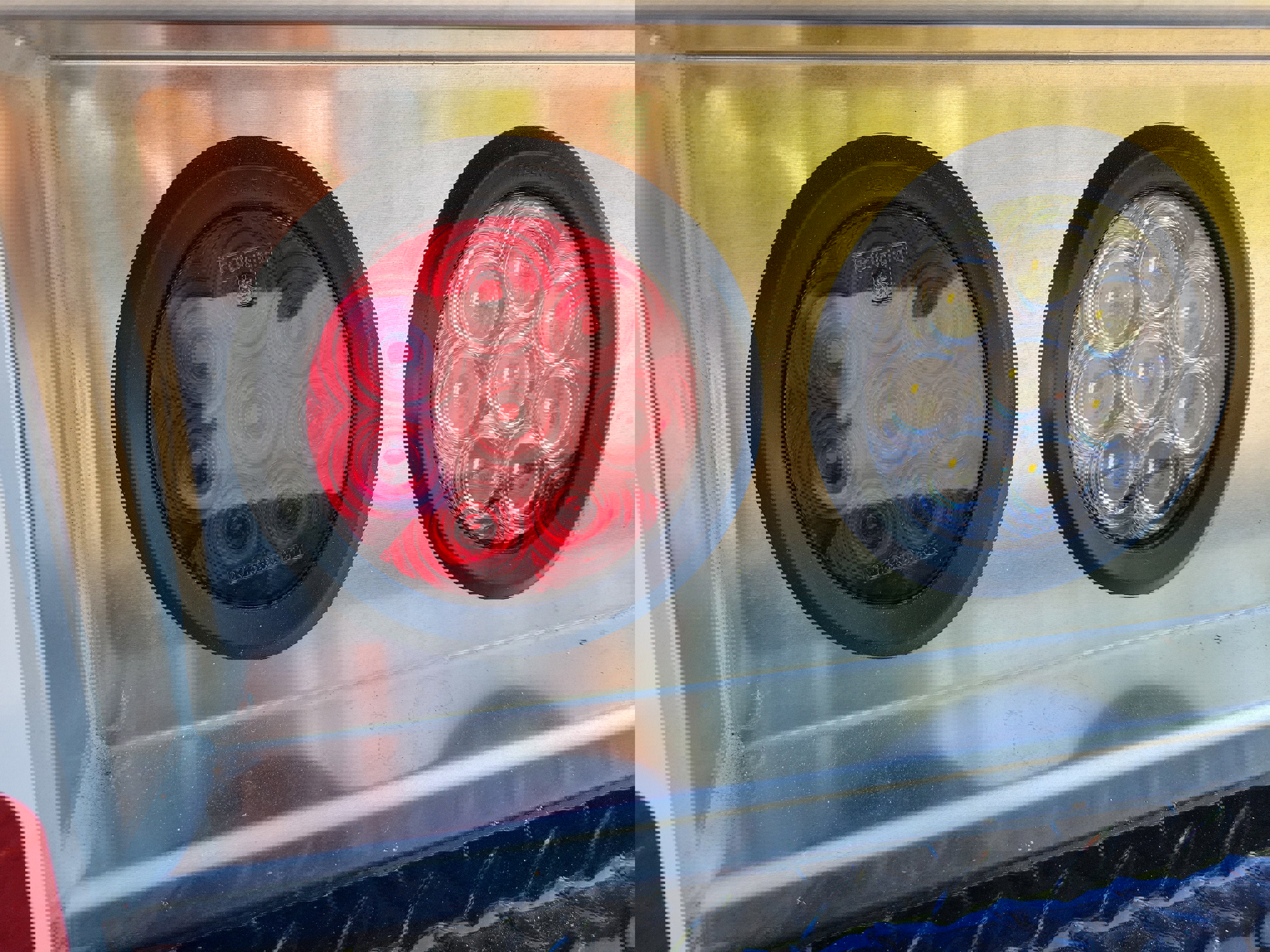 New 2025 GMC Savana 3500 w/ Power Convenience Package image 15